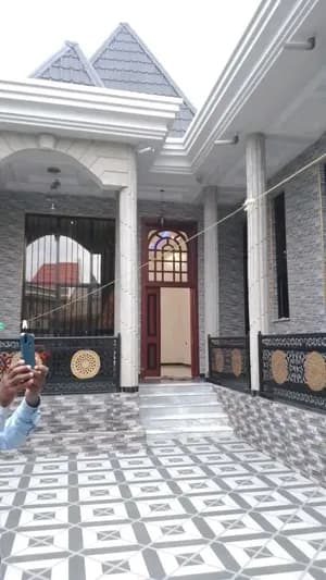የምሸጥ ቤት