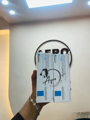 Laroche Cicaplast B5+