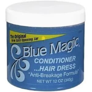 Blue Magic Coconut Hair Oil