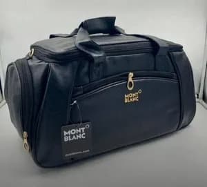Original Mont blanc bag