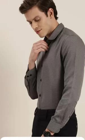 Invictus Men's Shirt