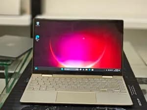 HP Envy x360 Core i7 11th Gen