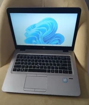 HP EliteBook 840 G3 Laptop