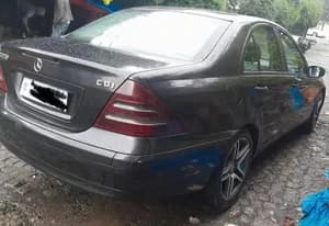 Mercedes Benz