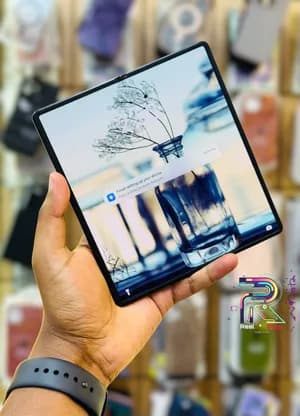 Huawei Mate X2 Fold