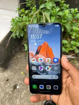 Tecno Pop 20 6GB 128GB