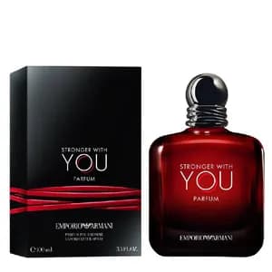 Emporio Armani Stronger With You Parfum