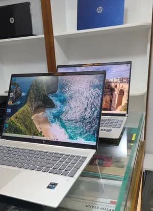 HP Pavilion Plus 16 Inch Laptop