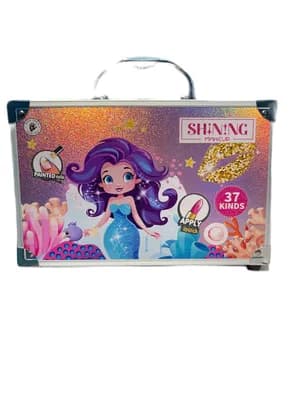 SHINING Makeup Series 37