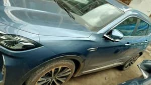JETOUR X70 Plus 2023 1.5L Turbo