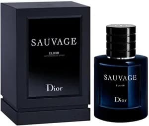 Sauvage Elixir by Dior 100ml