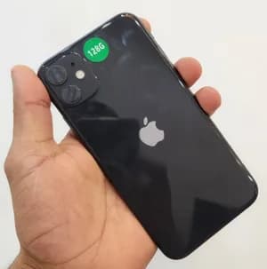 iPhone 11