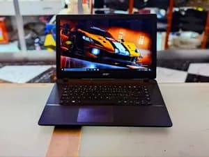 Acer Aspire Laptop 15.6” 1080p 500GB 4GB