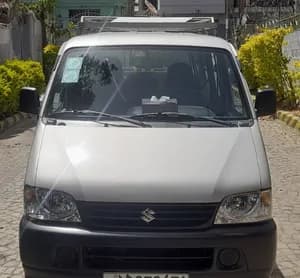 Suzuki EECO 2024/10 1300cc