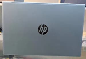 HP Pavilion