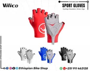 Vilico Sport Bike Gloves