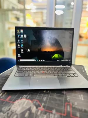 Lenovo ThinkPad T14s i7 Laptop