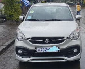 Suzuki Celerio 2022 Automatic