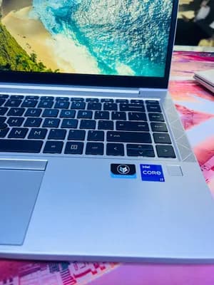 HP EliteBook 840 G8 Laptop