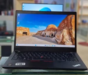 Lenovo ThinkPad T495s Ryzen 5