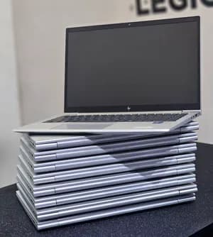 HP EliteBook 840 G8 i7 Laptop