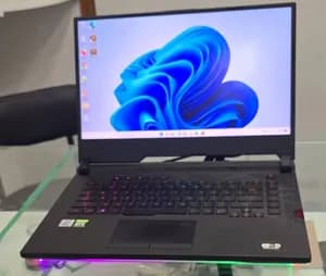 Asus ROG Strix Gaming Laptop RTX 2070