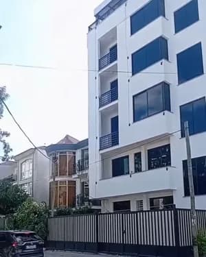 G+5 Building for Sale in Bole Bulbula