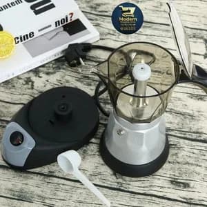 ELECTRICAL COFFEE MAKER