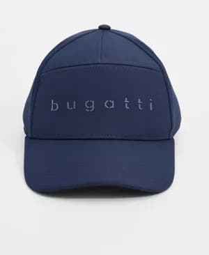 Bugatti Polyester Cap