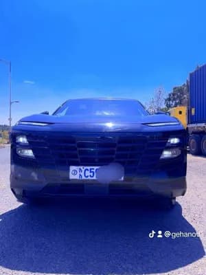 Jetour Dashing 2024 SUV