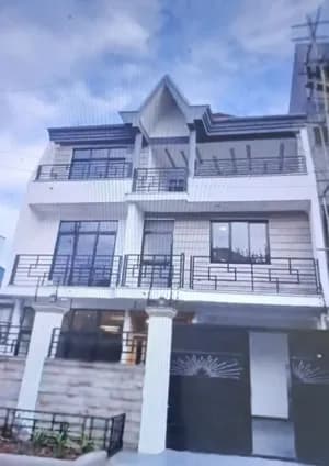 G+2 House for Sale Summit 160 sqm