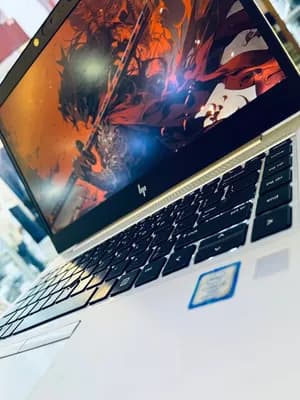 HP EliteBook 840 G5