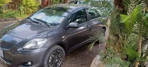 Toyota Yaris Sedan 2009 Automatic