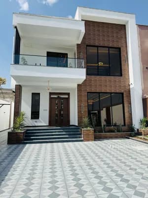 Luxury House for Sale in Jakros