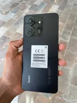 Redmi 13C 6GB 128GB