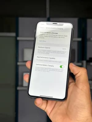 Apple iPhone XS Max 256GB