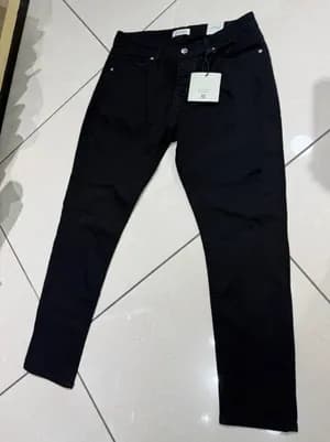 Jeans made in turkey