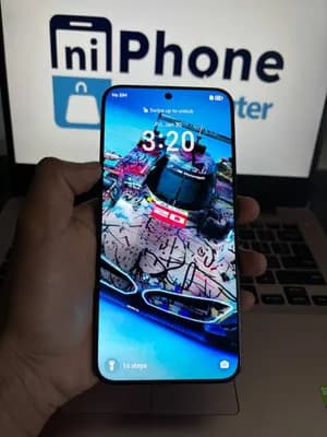 Honor X70 256GB 12GB RAM