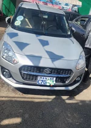 Suzuki Swift 2022 Automatic