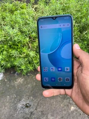 Wiko Smartphone 64GB 4GB RAM