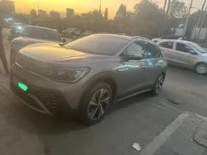 2023 Full Option SUV
