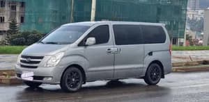 Hyundai Starex 2013 Automatic Van