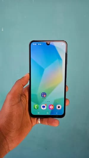 Samsung A16 128GB 6GB