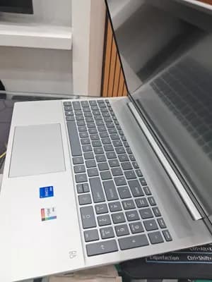 HP Pavilion Plus 15 Laptop