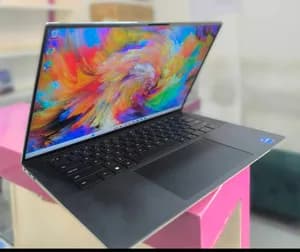 Dell XPS 15.6 Inch Laptop
