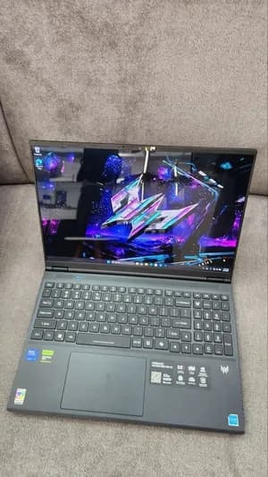 Acer Predator Helios Neo 16S Gaming Laptop