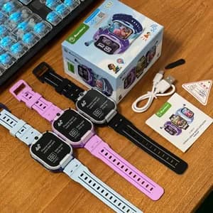 5G Kids Smart Watch