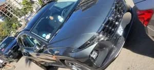 Hyundai Tucson 2022 Dubai Standard