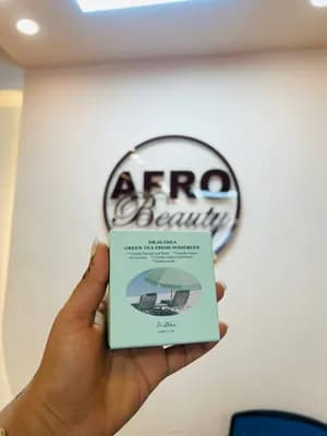 Dr. Althea Green Tea Fresh Sunscreen SPF50+