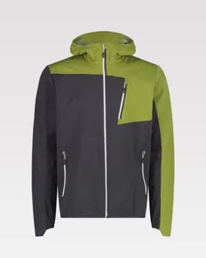 CMP 48-56 100% Polyester Jacket